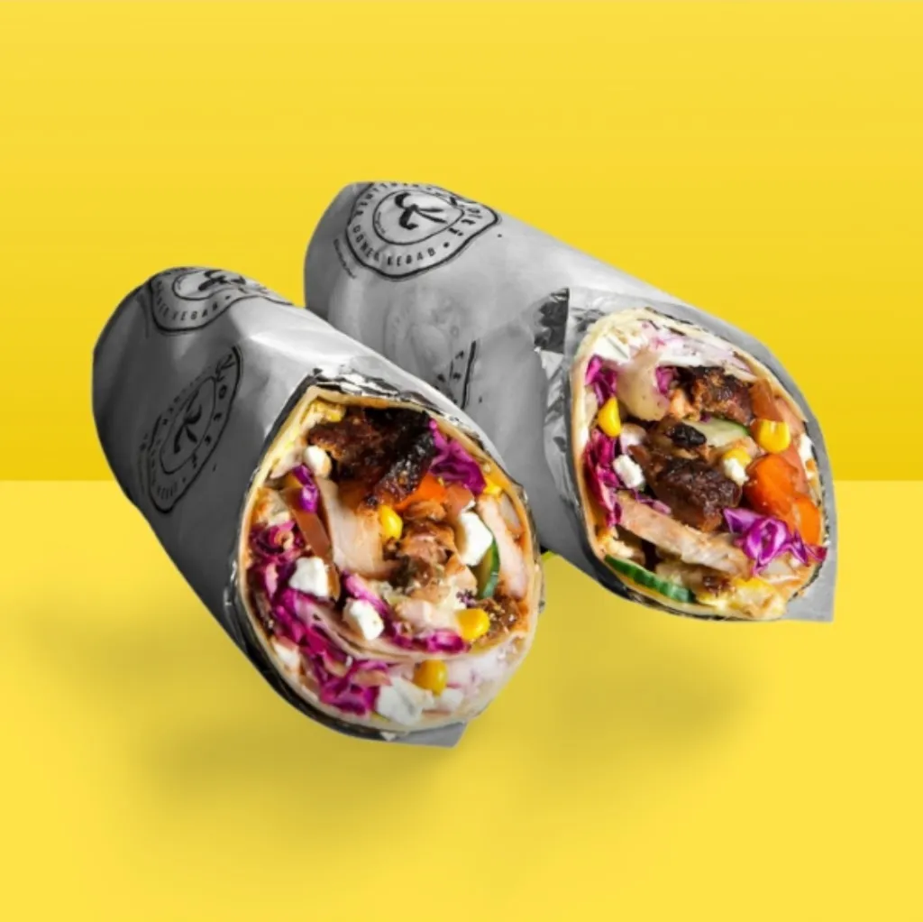 BERLINOIS DÖNER KEBAB restaurant à Nogent-le-Rotrou