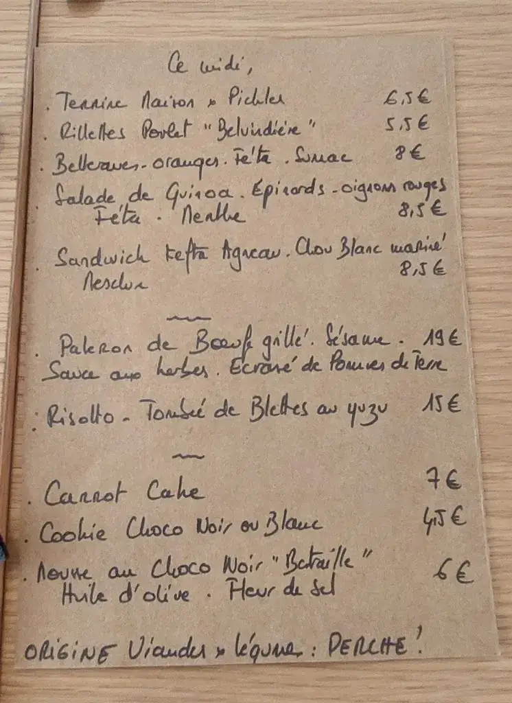 Menu_Du Peps_Nogent-le-Rotrou_image_1