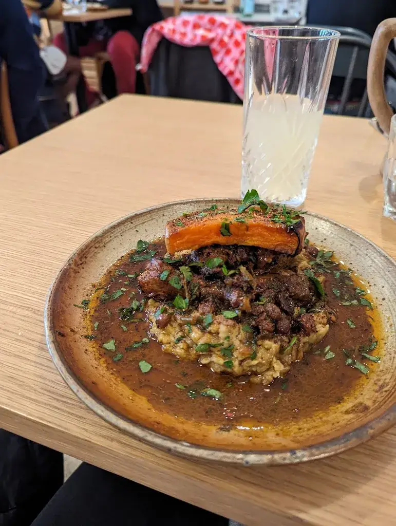 Guillaume de Brion_Du Peps_Nogent-le-Rotrou_review