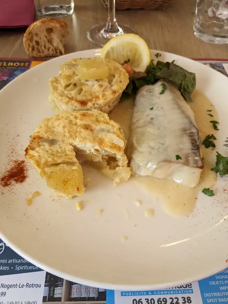 Menu_Brasserie de l'Hôtel de Ville_Nogent-le-Rotrou_image_3