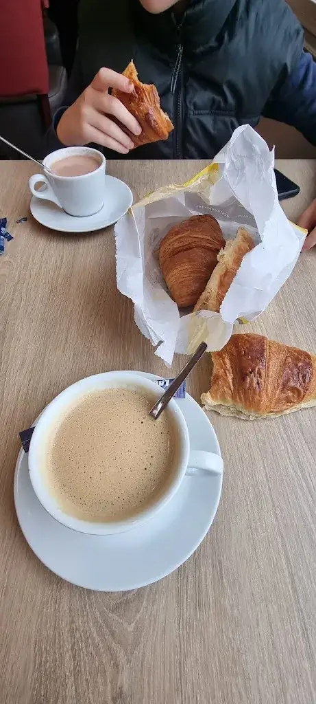 Menu_Brasserie de l'Hôtel de Ville_Nogent-le-Rotrou_image_4