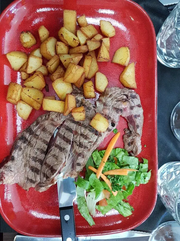 Menu_Brasserie de l'Hôtel de Ville_Nogent-le-Rotrou_image_5