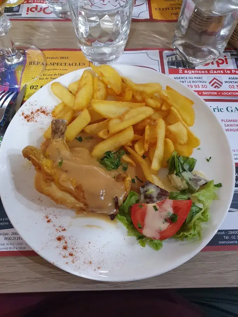 Menu_Brasserie de l'Hôtel de Ville_Nogent-le-Rotrou_image_6