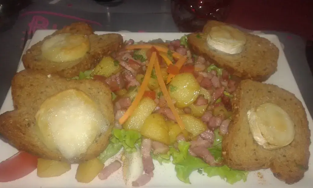 Menu_Brasserie de l'Hôtel de Ville_Nogent-le-Rotrou_image_9