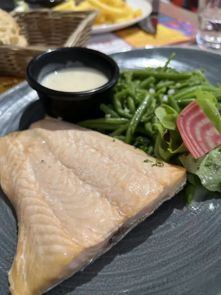 Ivo thy_Brasserie de l'Hôtel de Ville_Nogent-le-Rotrou_review