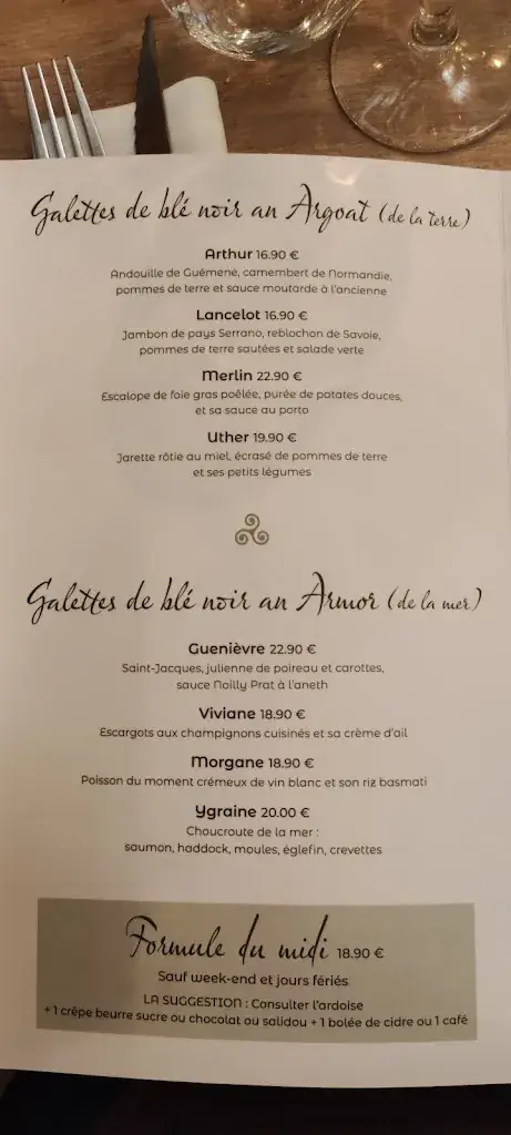 Menu_Brocéliande_Nogent-le-Rotrou_image_2