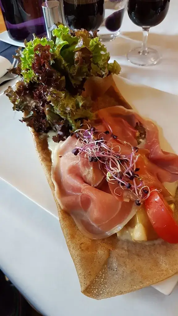 Mark Carter_Brocéliande_Nogent-le-Rotrou_review