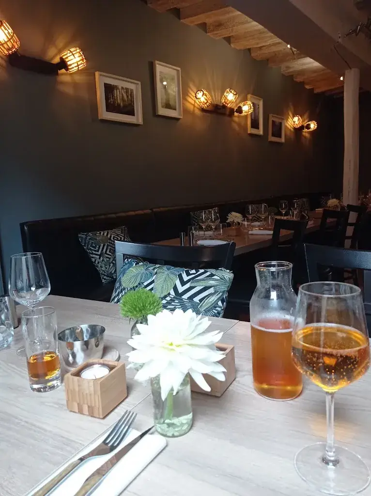 Veronique Lopez Baudon_Brocéliande_Nogent-le-Rotrou_review