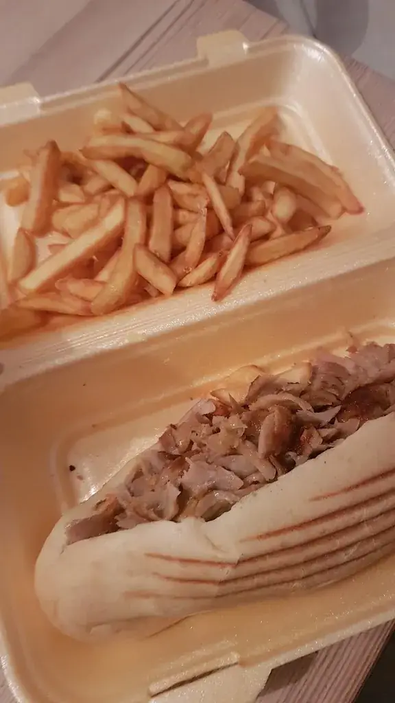 Bene Dicte_Resto St Pol_Nogent-le-Rotrou_review