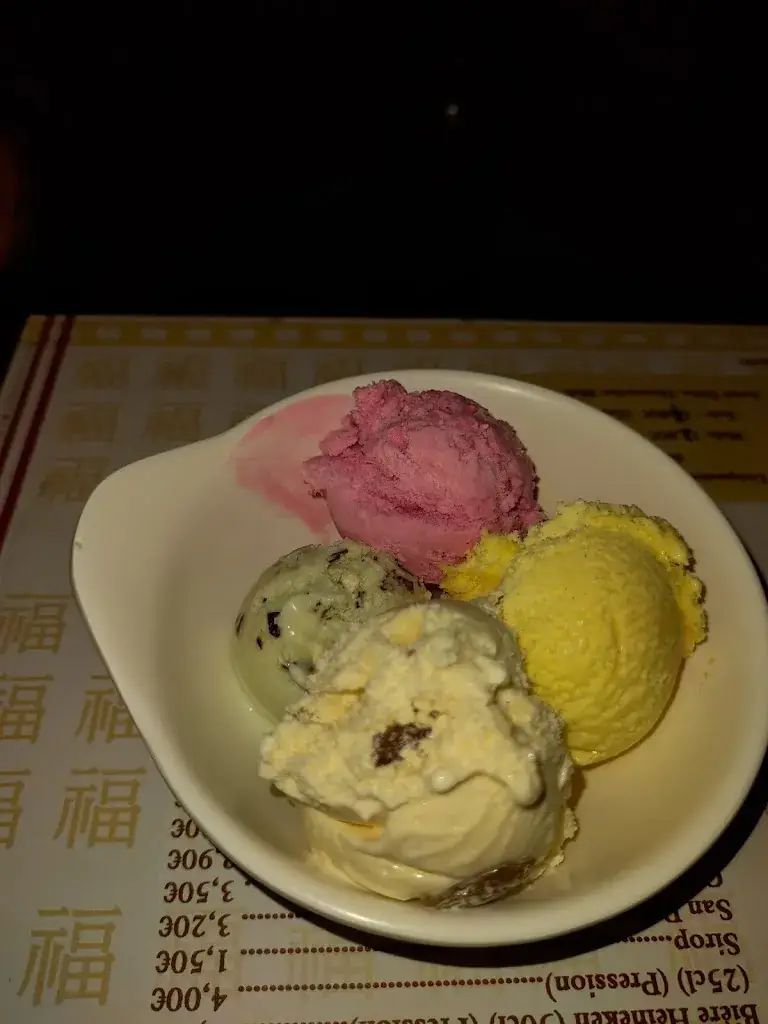 Menu_Restaurant Chinois Siècle D'or_Pocé-sur-Cisse_immagine_5