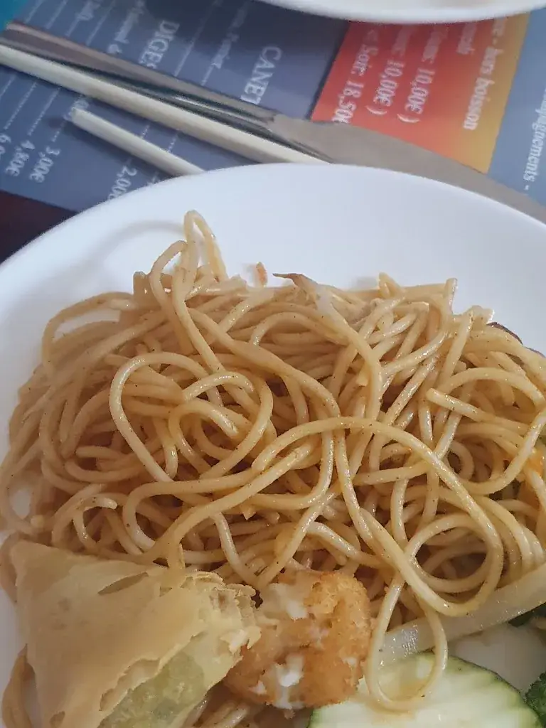 Menu_Restaurant Chinois Siècle D'or_Pocé-sur-Cisse_immagine_8