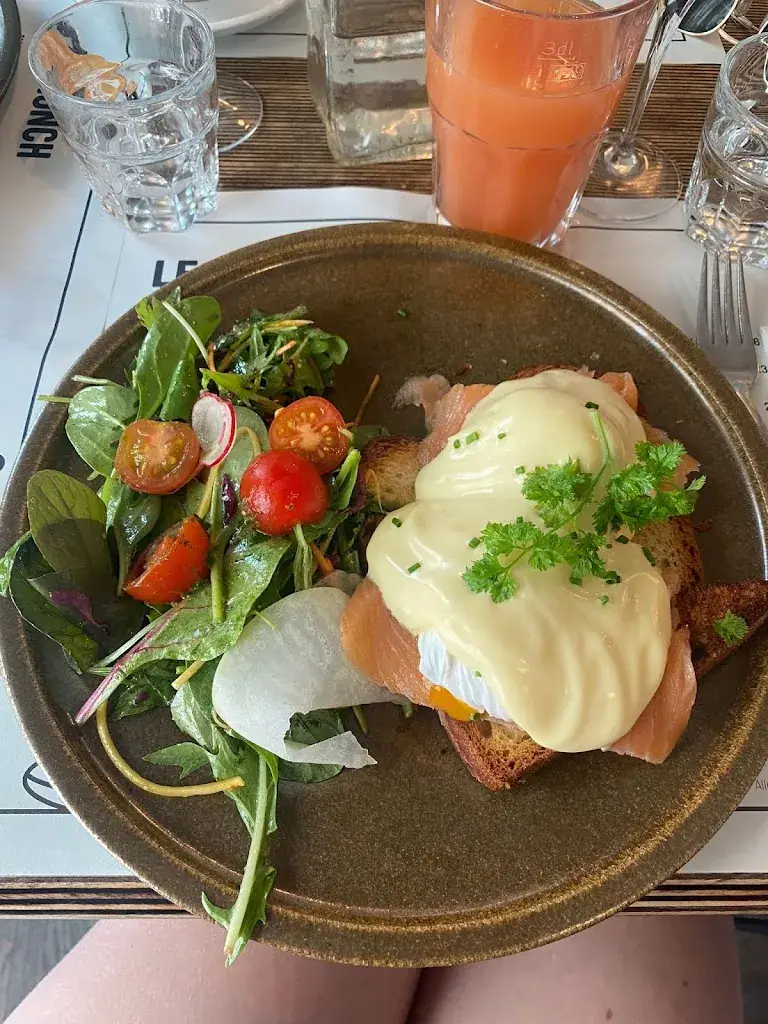 Menu_Le Saint Pierre - restaurant_Lausanne_image_6