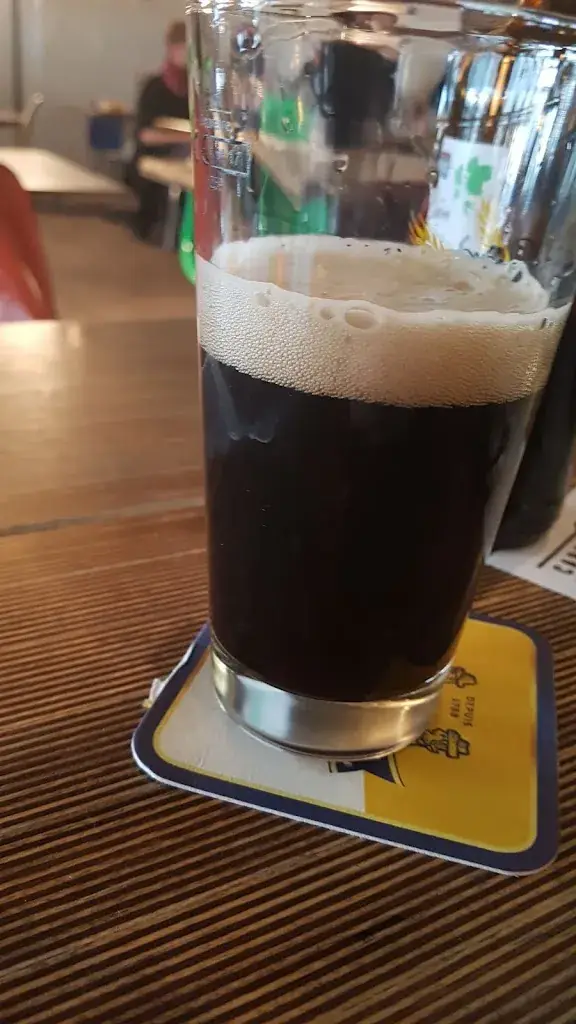 Menu_Le Saint Pierre - restaurant_Lausanne_image_7