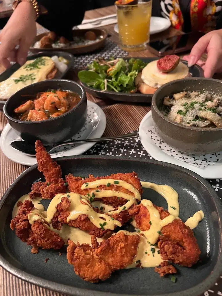 Le Saint Pierre - restaurant_Lausanne_slider_image_3