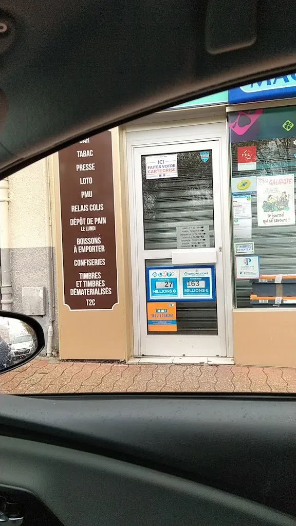 Le Gilcia restaurante en Ceyrat