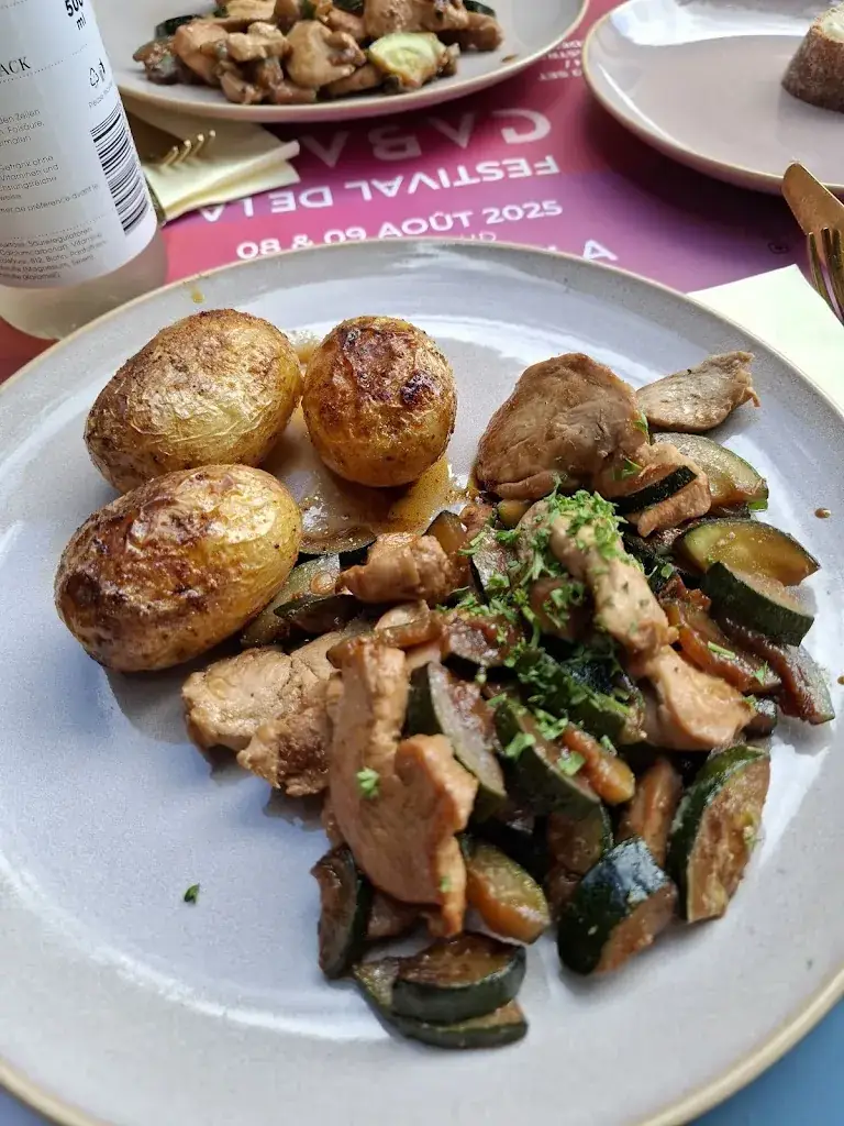 Isabelle Randin_FOOD BOWL BERSET_Bulle_review