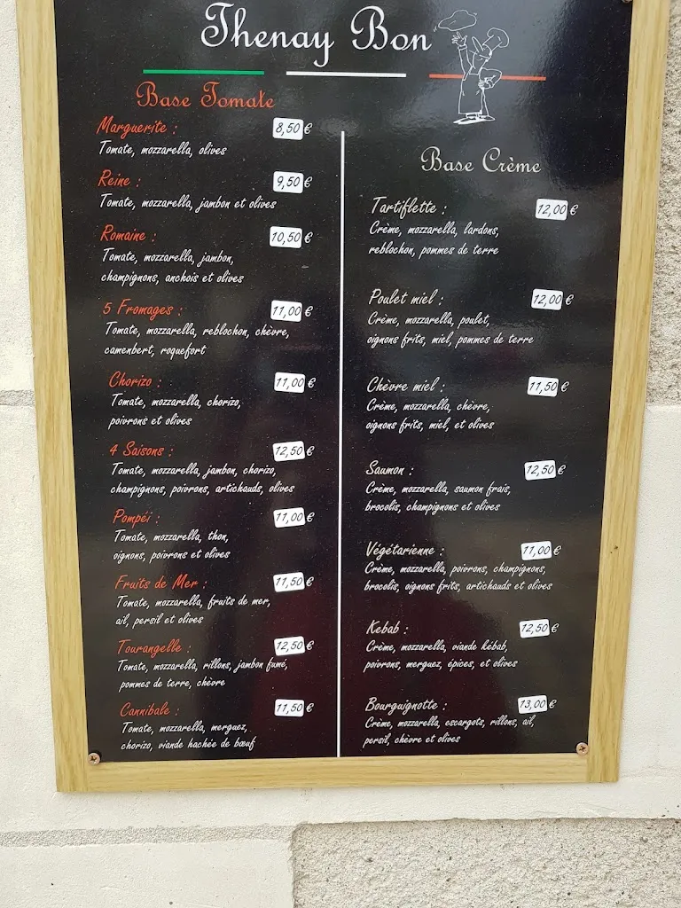 Menu_Thenay bon_Controis-en-Sologne_image_1