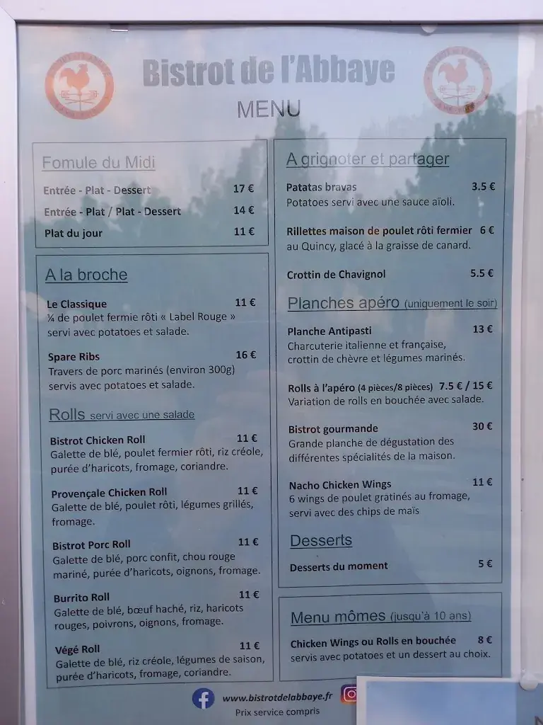 Menu_Bistrot de l'Abbaye_Plaimpied-Givaudins_image_2