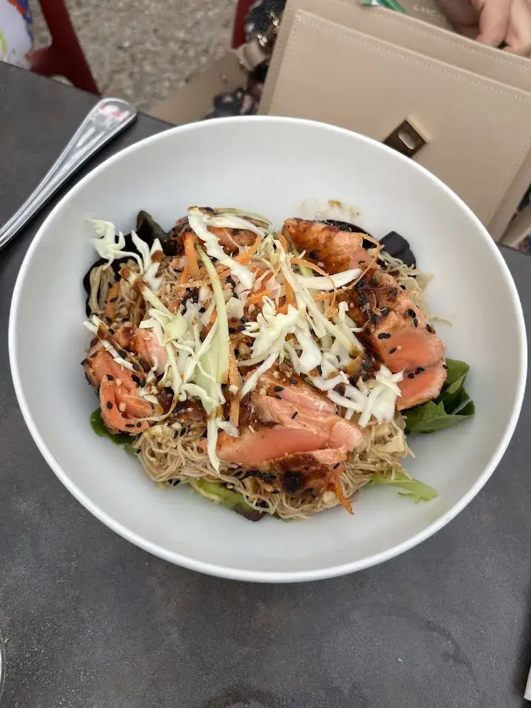 Tanguy ANDRÉ_Bistrot de l'Abbaye_Plaimpied-Givaudins_review