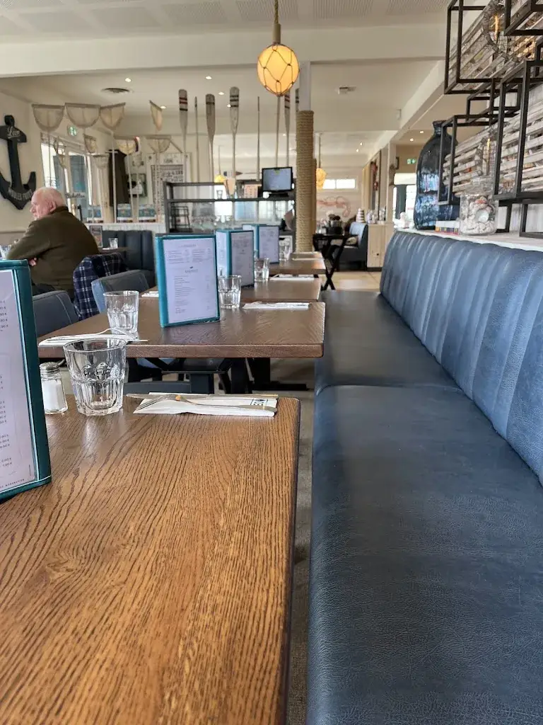 Chrissi H_Léon Fish Brasserie - Orléans-Olivet_Olivet_review