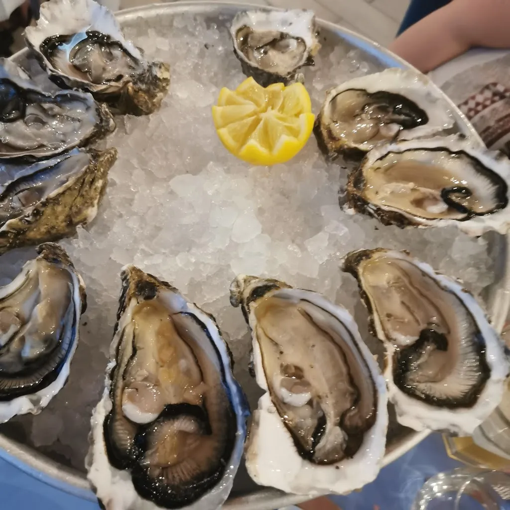 Menü_La Criée Olivet_Olivet_Bild_7