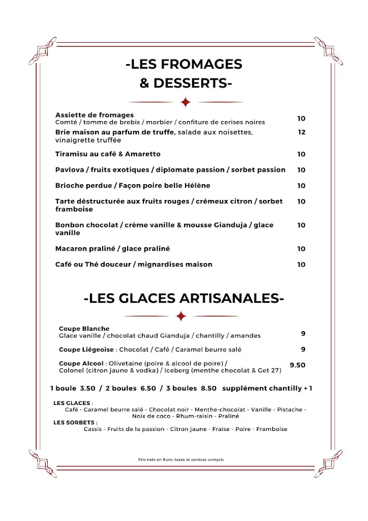 Menu_Atelier 128_Olivet_image_1