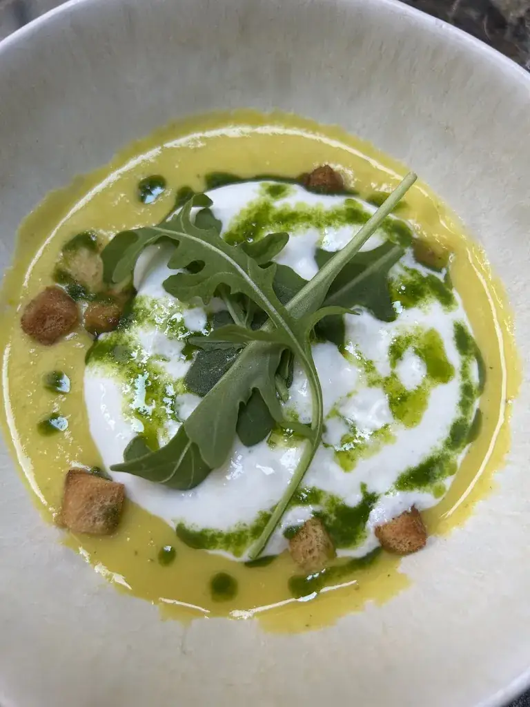 Olia_Le 9 Resto Bistro_Royat_review