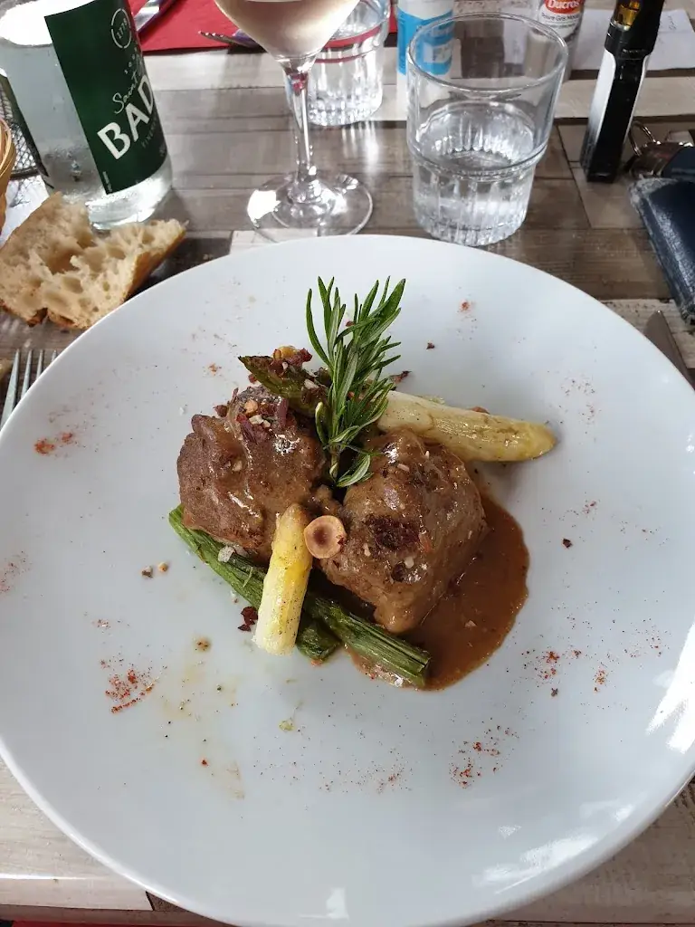 Menu_Le Mickey Bar_Olivet_image_3