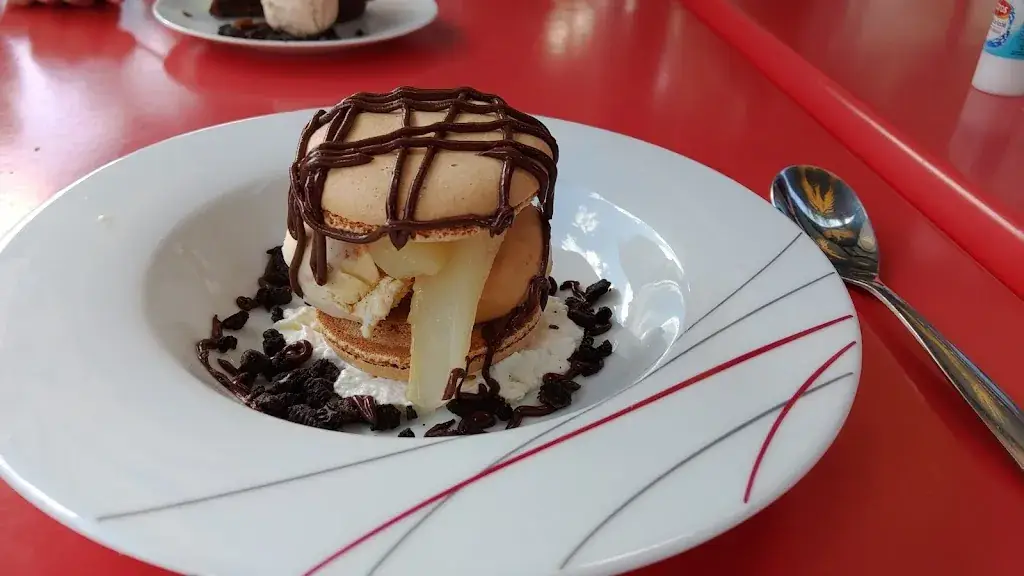 Menu_Le Mickey Bar_Olivet_image_7