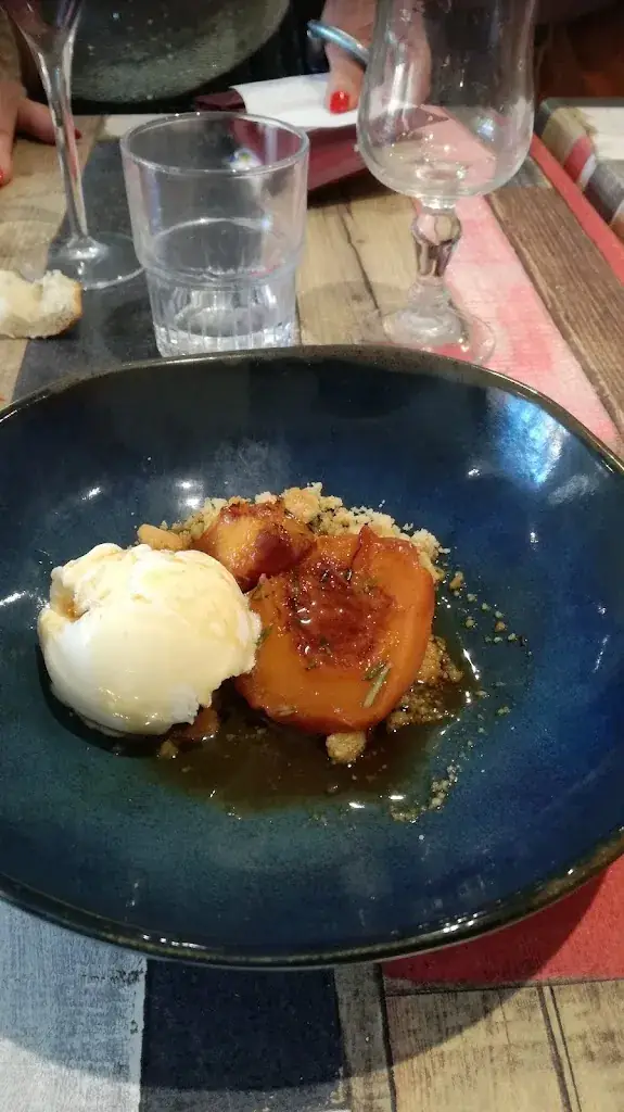 Menu_Le Mickey Bar_Olivet_image_8