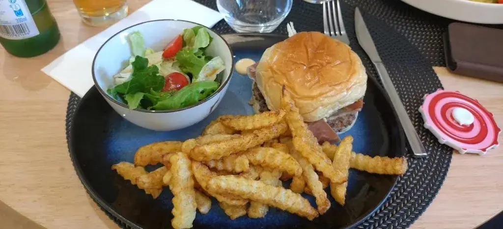 Menü_Maison Ginko_Olivet_Bild_2