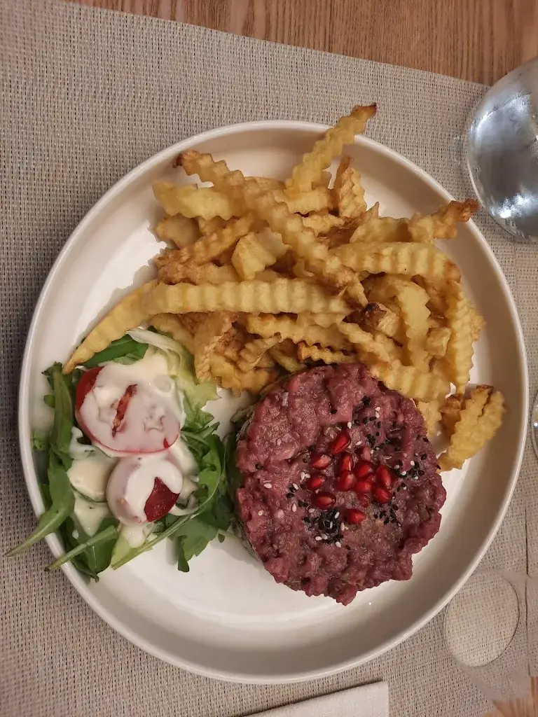 Menü_Maison Ginko_Olivet_Bild_6