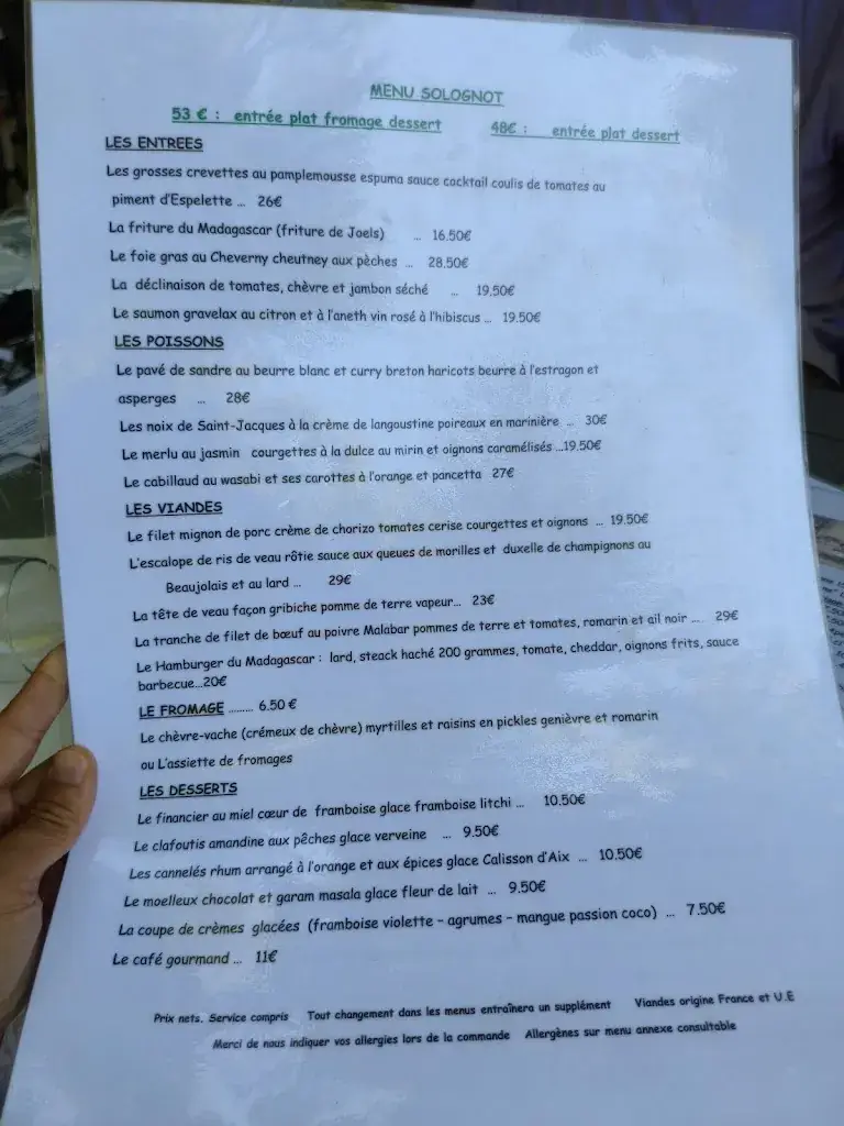 Menu_à Madagascar_Olivet_image_1