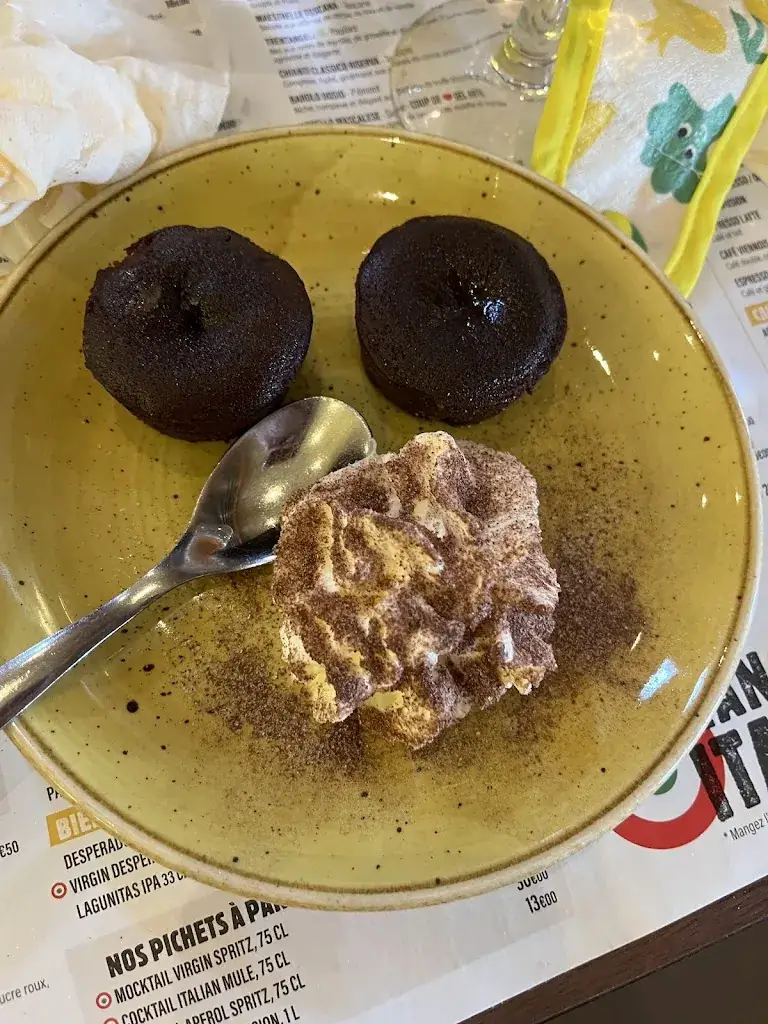 Chrissi H_Del Arte_Olivet_recensione