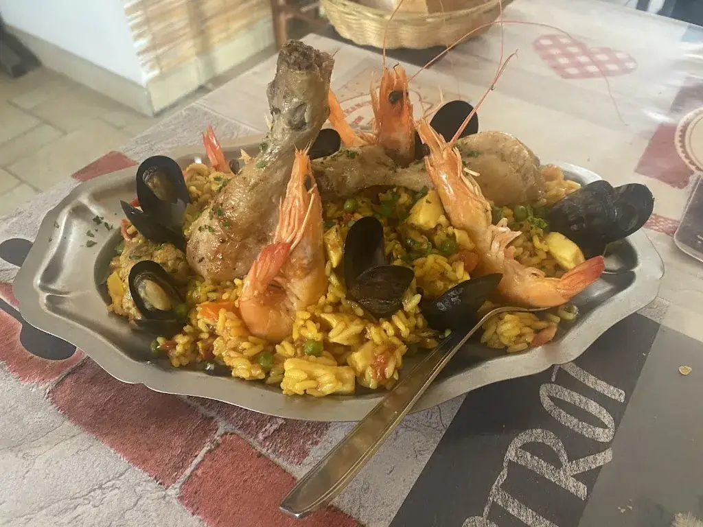 Lionel Petit_Hotel Restaurant Les Vignes_Restigné_recensione