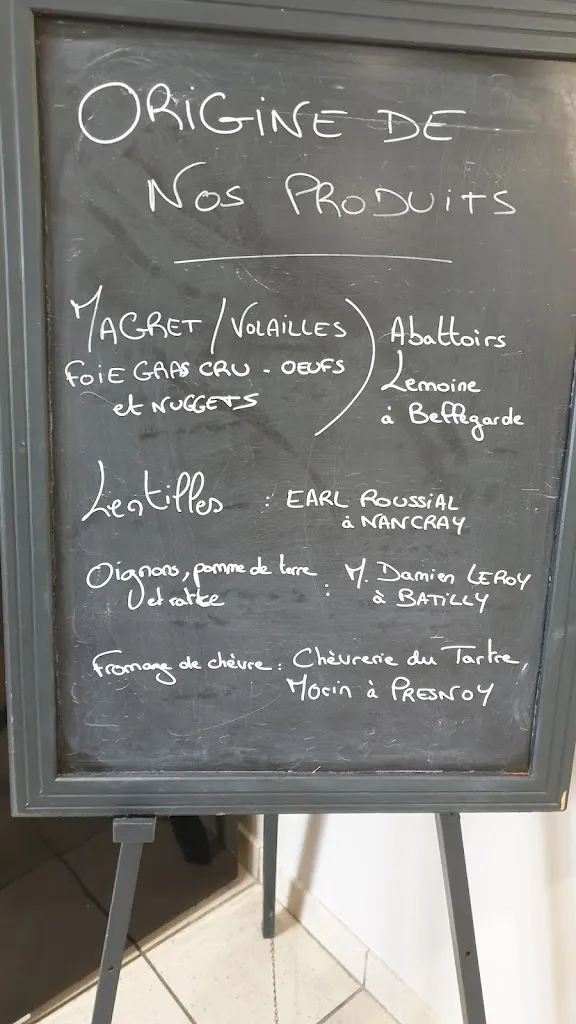 Menu_Au Fil des Roses_Quiers-sur-Bezonde_immagine_3