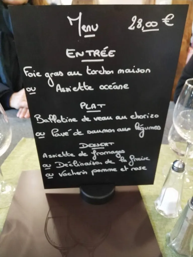 Menu_Au Fil des Roses_Quiers-sur-Bezonde_immagine_4