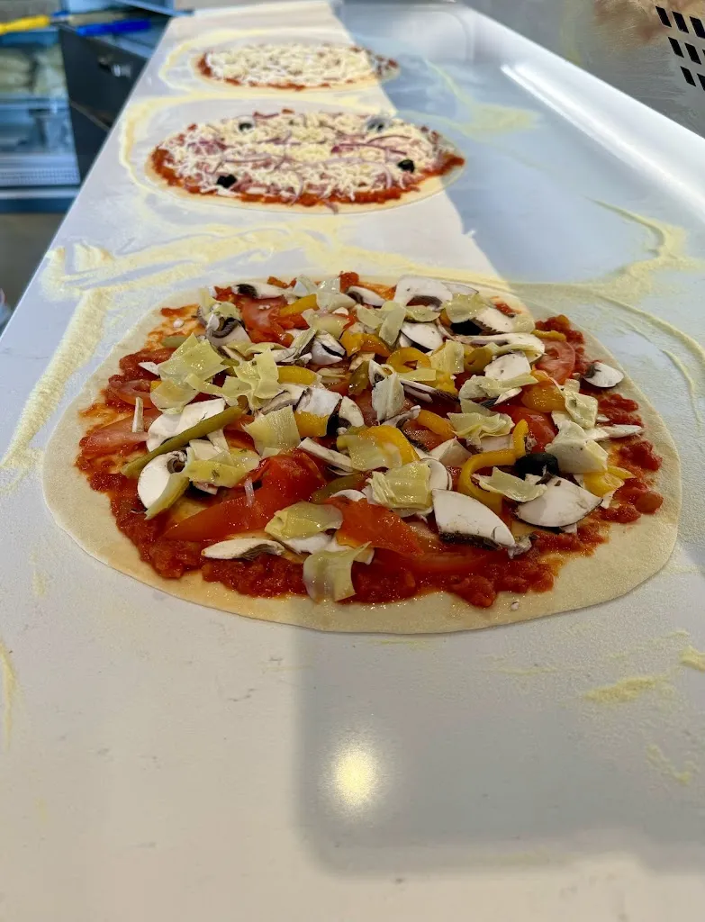 Menu_LE KIOSQUE A PIZZAS route d'Orleans, Quiers sur Bezonde _Quiers-sur-Bezonde_immagine_4