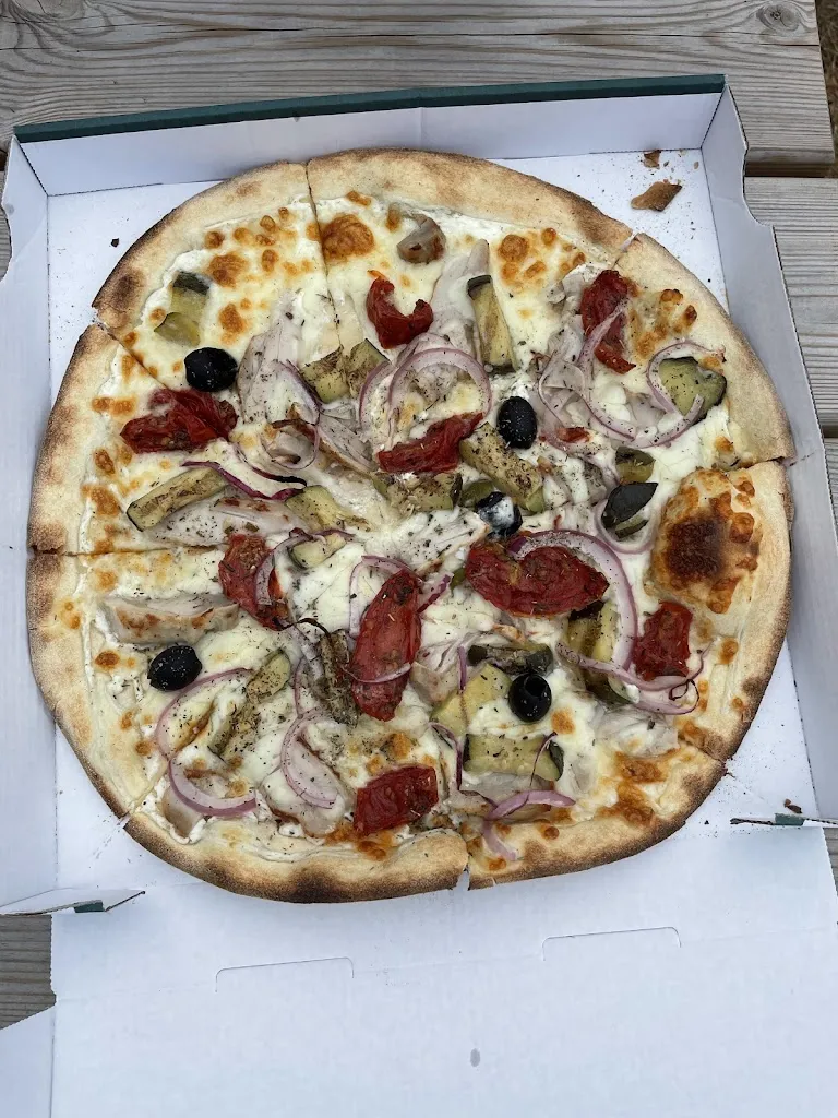 LE KIOSQUE A PIZZAS route d'Orleans, Quiers sur Bezonde _Quiers-sur-Bezonde_slider_image_2