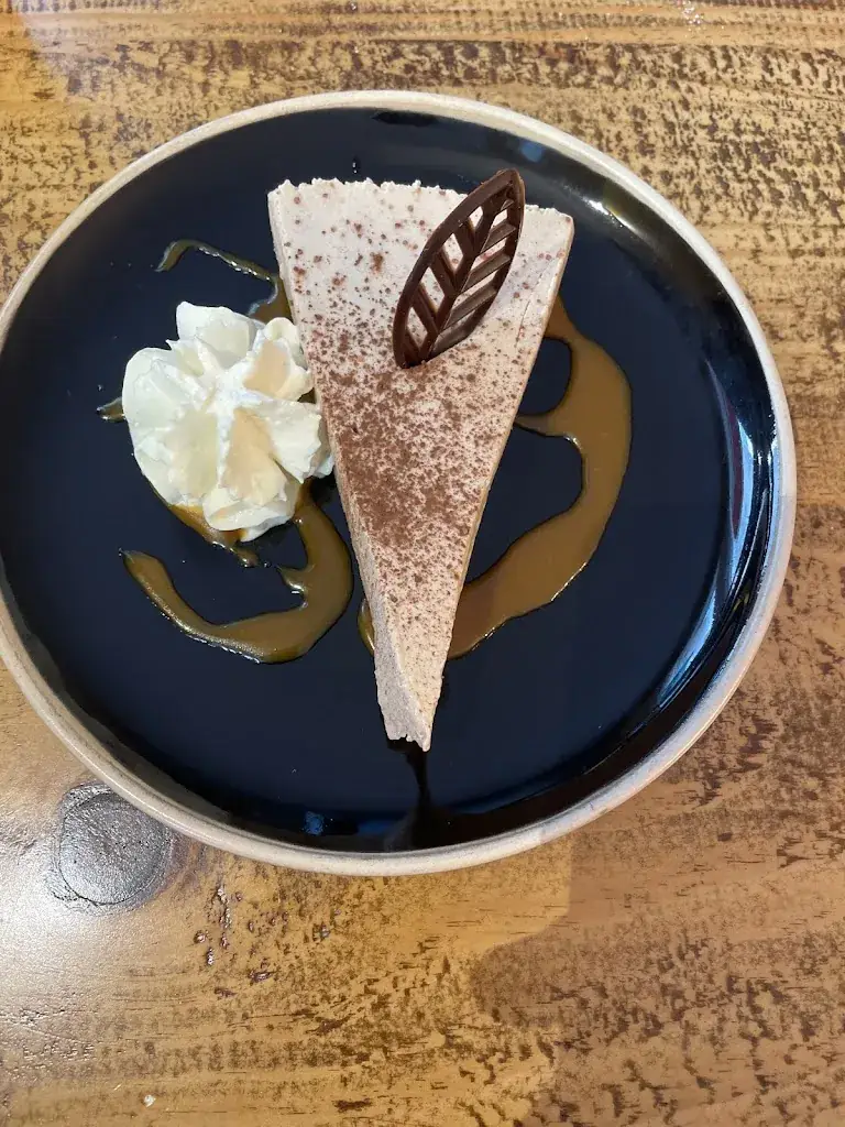 Patrice C_Eden Bar_Reugny_recensione