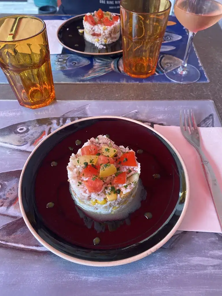 Eric Fougère_Eden Bar_Reugny_recensione