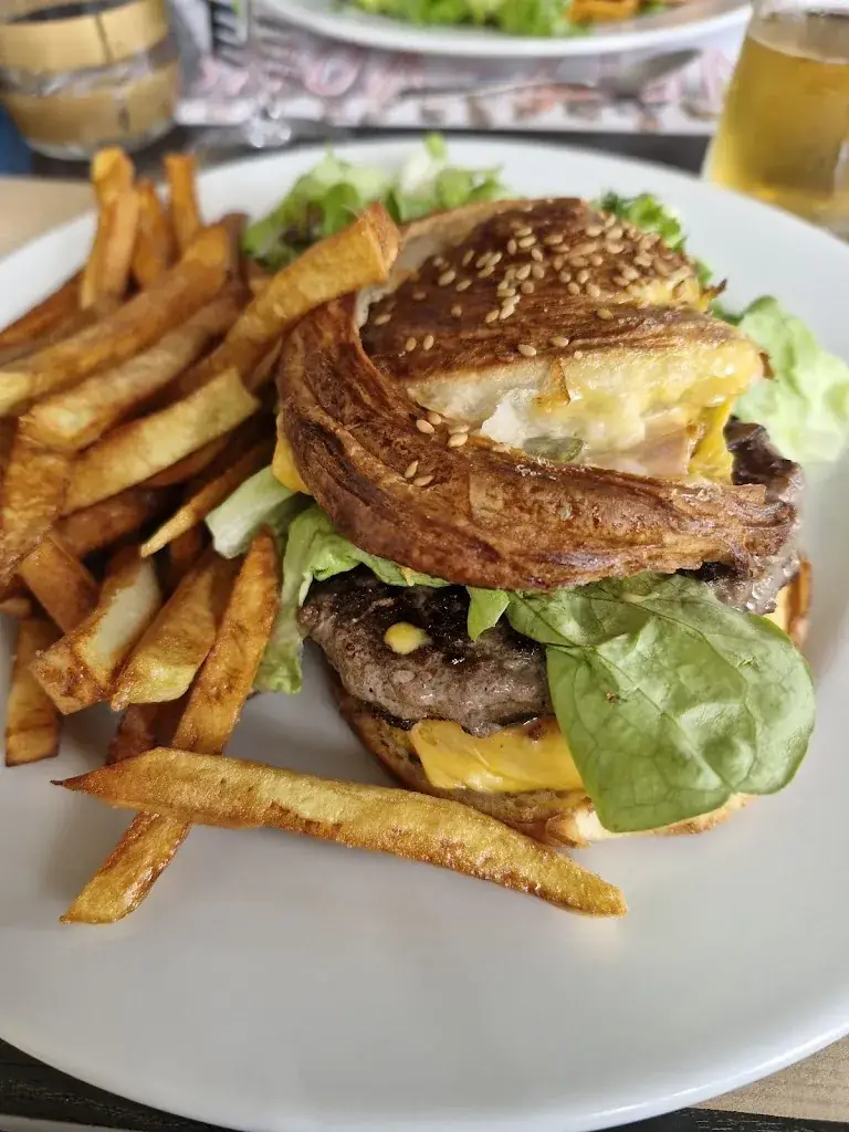 Menu_La Claise Bar Restaurant_Preuilly-sur-Claise_image_7