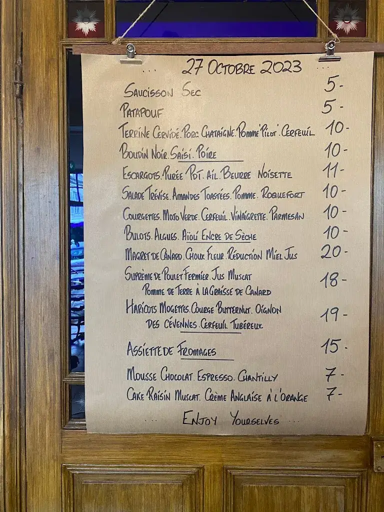 Menu_Restaurant l’Image_Preuilly-sur-Claise_image_1