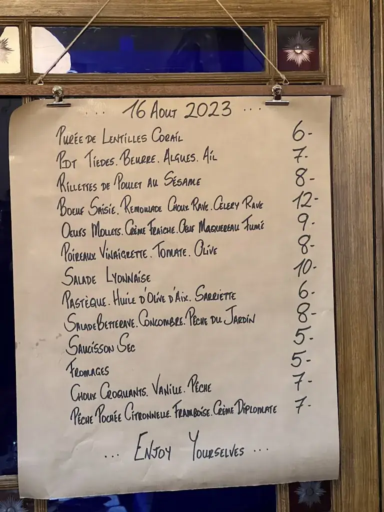 Menu_Restaurant l’Image_Preuilly-sur-Claise_image_4