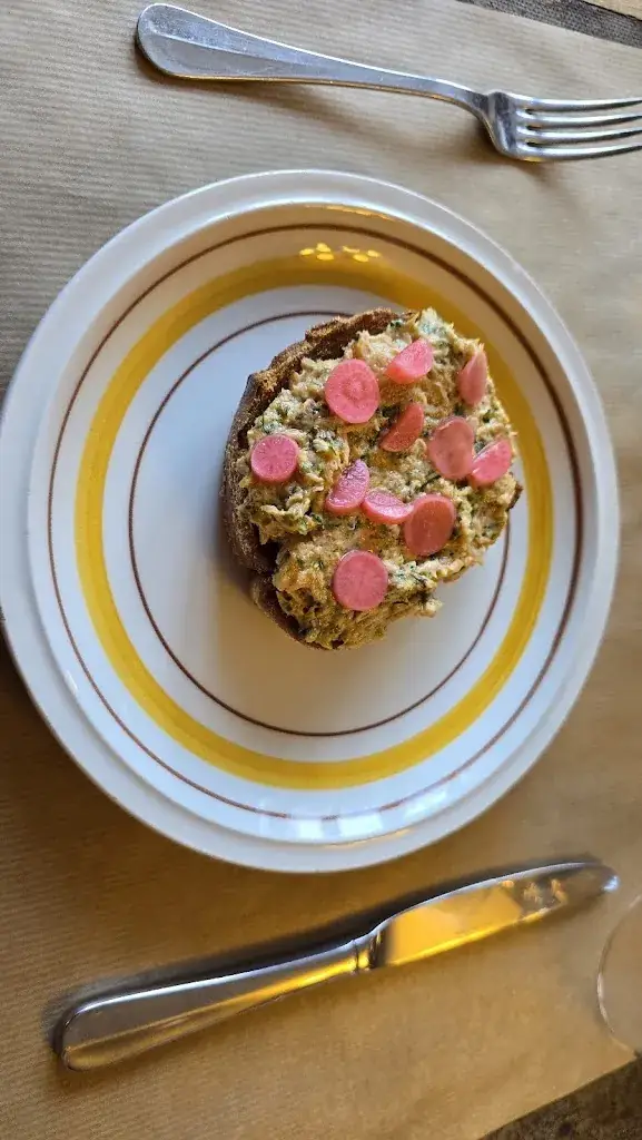 Leo van Grunsven_Restaurant l’Image_Preuilly-sur-Claise_review