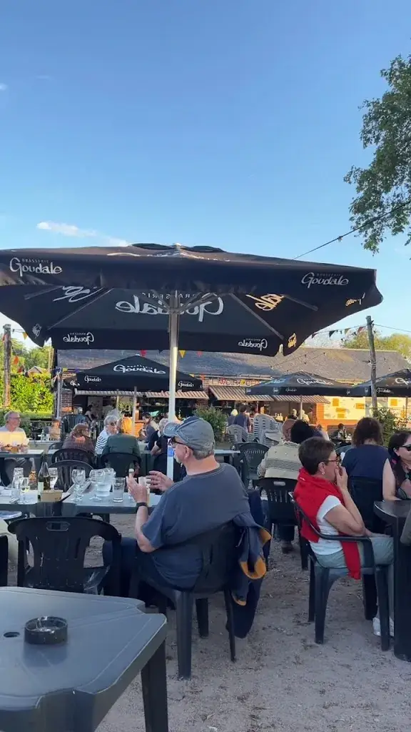 Annipier Hamel_Guinguette 