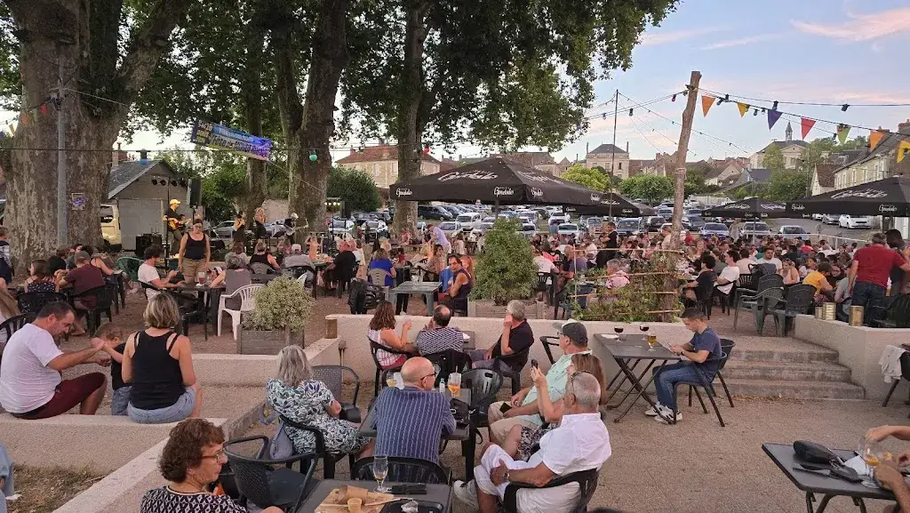 Jean-Charles Goldberg_Guinguette 