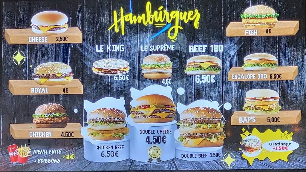 Menu_ANAS FOOD OULLINS_Oullins-Pierre-Bénite_image_1