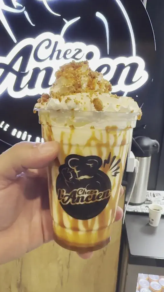 Silyon_Chez L’ancien Oullins_Oullins-Pierre-Bénite_review