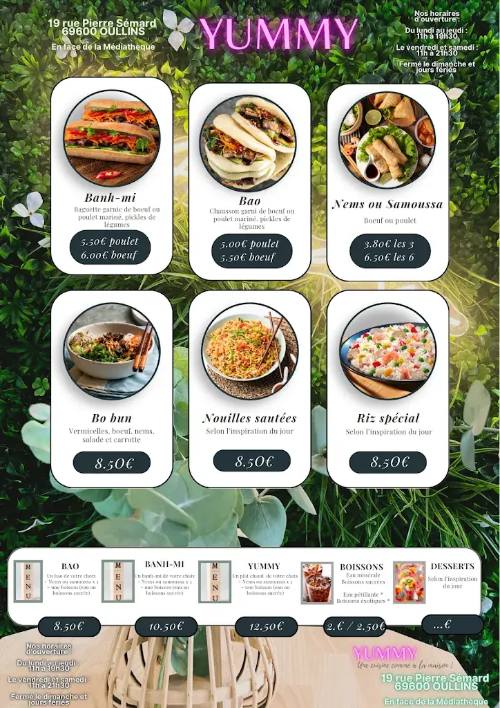 Menu_Yummy_Oullins-Pierre-Bénite_immagine_1